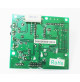 PCB Console Board for 0501 Treadmill  - CPCB0501 - Tecnopro